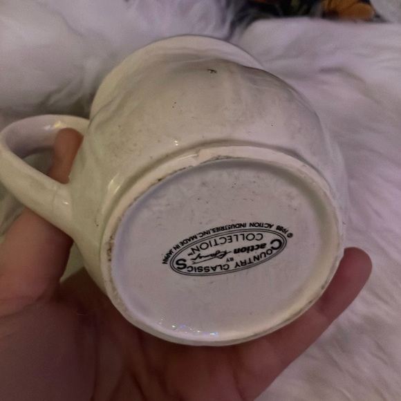 Vintage Country Classics Geese Kitchen Set - Picture 4 of 10